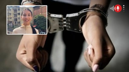 Régimen encarceló a una joven periodista por crímenes de odio al reportar caso de inseguridad
