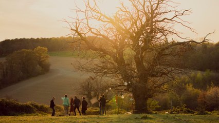 Les Lendemains de veille