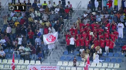 But Bounedjah vs Al Rayyan