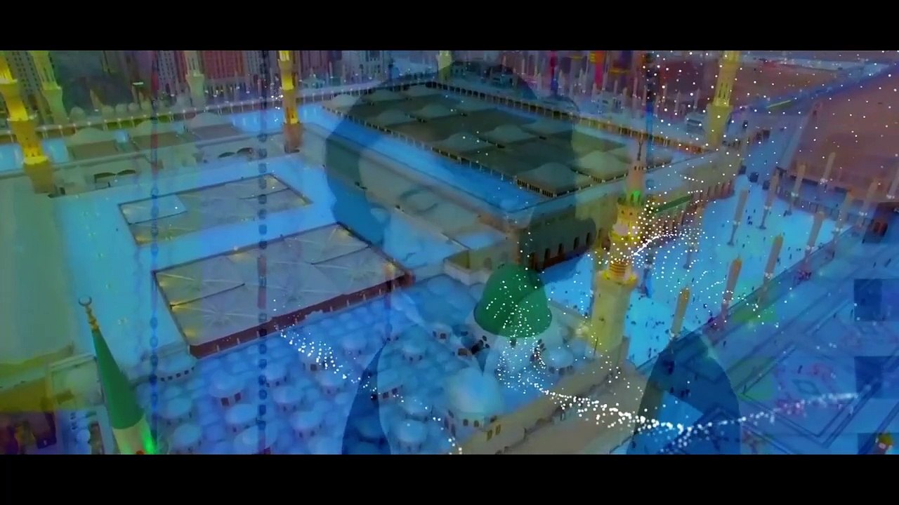 Sarkar Ka Mangta - Osaf Fateh Ali Khan - A Heartfelt Naat in Honor of Prophet Muhammad (PBUH)