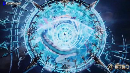Soul Land 2 Episode 96 Sub Indo
