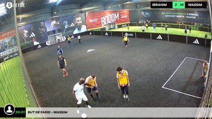 But de Farid - wassim