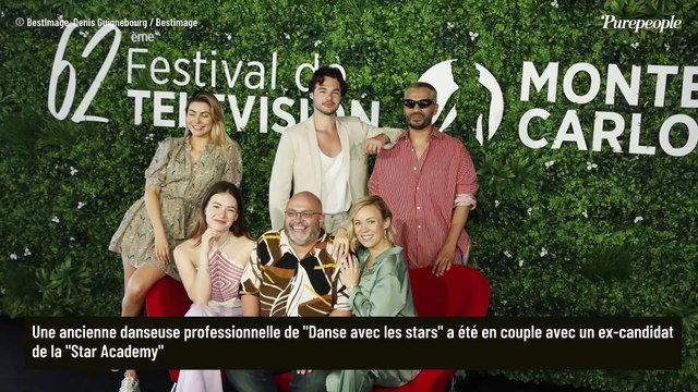 Danse avec les stars : Une danseuse emblématique a été en couple avec un candidat de la Star Academy
