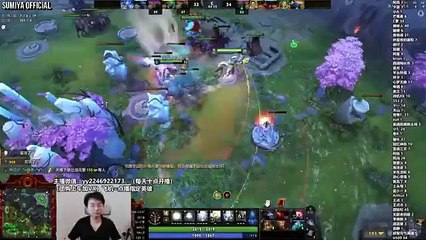 Sumiya the Old Man Gandalf | Sumiya Stream Moments 4893