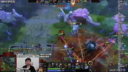 Sumiya Old Meta Moonshard First Item Intense Game | Sumiya Stream Moments 4894