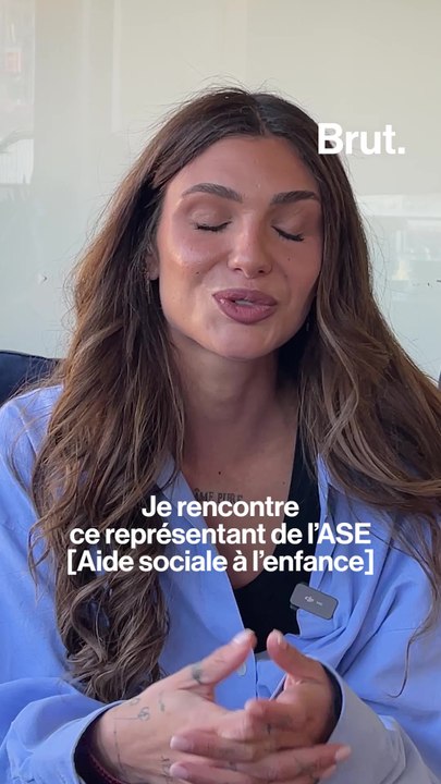 Nathanya Sion, son enfance à l’Aide sociale à l’enfance