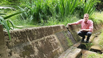 Opération "Dambusters" : la course contre la montre