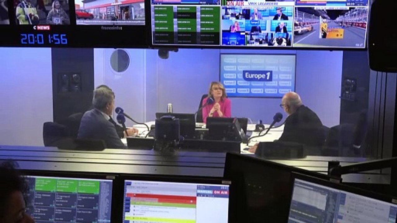 Rhône : le chantier du gymnase de Meyzieu vandalisé et recouvert de tags pro-Gaza