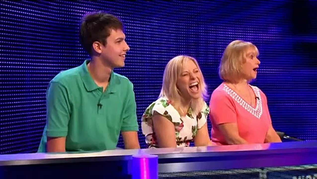 The Chase | S03 E17 | (25-01-2011)