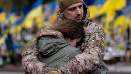 Zelenski pide más misiles Patriot pero Alemania responde que tambié está esperando