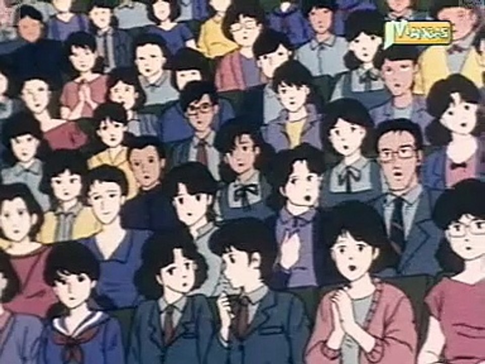 Cynthia ou le rythme de la vie 05 : Les premiers championnats de Cynthia