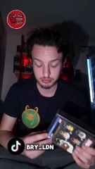 Une vidéo qui se passe pas comme prévu. J'ai le seum.