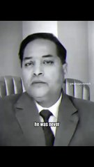 Dr. Ambedkar Refused to Call Gandhi 'Mahatma' | Rare 1955 BBC Interview