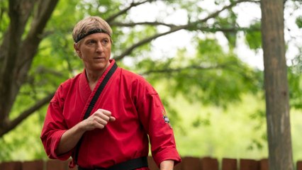 Cobra Kai