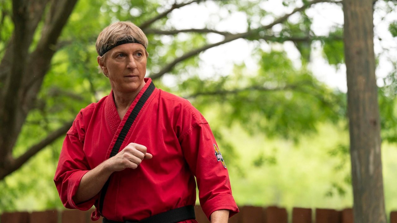 Cobra Kai