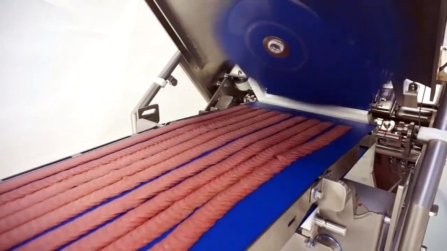 La machine parfaite pour les fans de saucisson à l'apéro