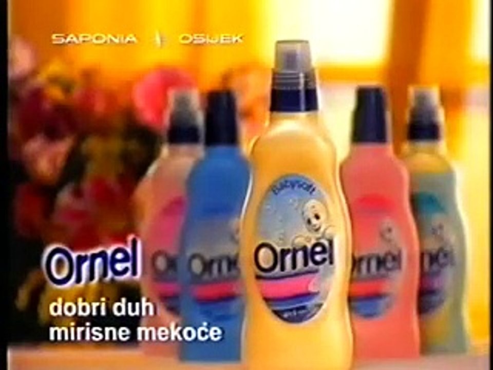 HRT 2 2000. - Reklame