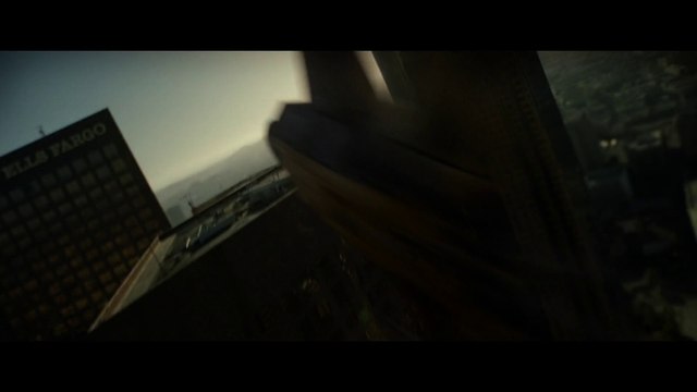 Autobots vs Decepticons - Final Battle - Transformers (2007) - 4K HDR