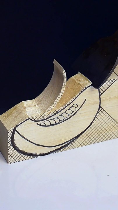 Satisfying Wood Carving Compilation | Handmade Art in Action