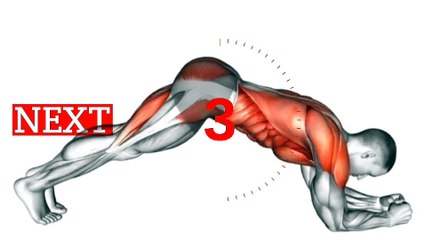 The Hidden Exercise That's change Everything