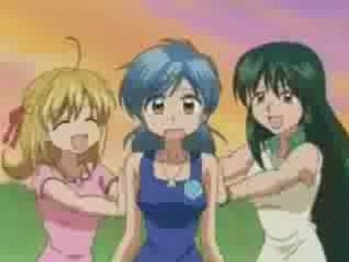 HanOn - Mizuiro no Senritsu