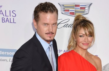 Rebecca Gayheart se niega a ver su ruptura matrimonial como un 'fracaso'