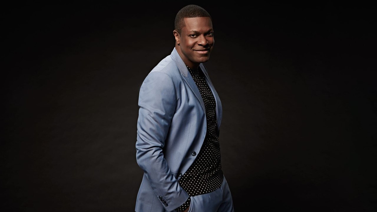 Chris Tucker : Live