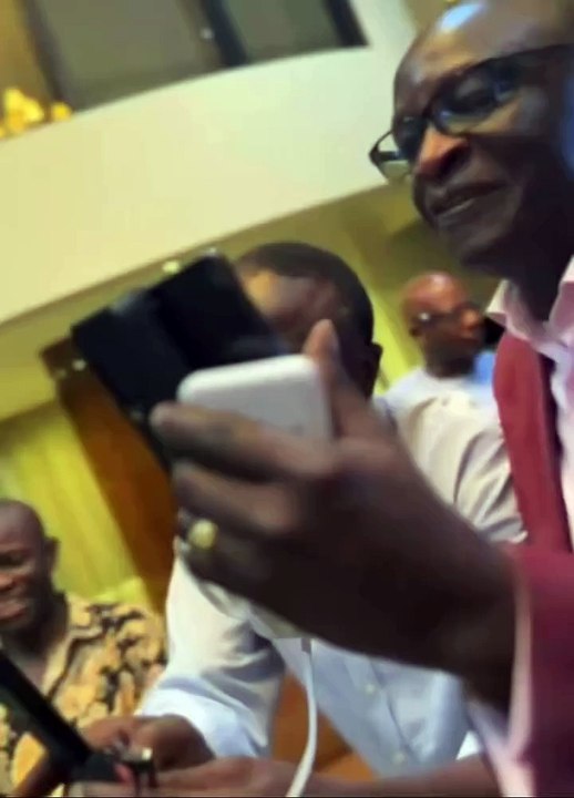 Anniversaire d'Aliko Dangote : La liste des invités à la fête de l'homme le plus riche d'Afrique