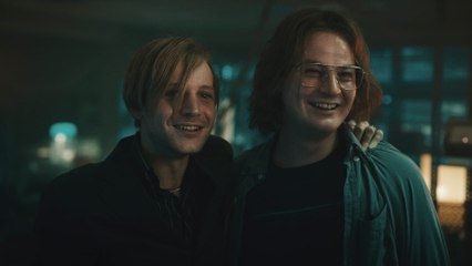 The Billion Dollar Code