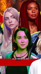 Nouvelles excitantes sur la saison 2 de Gen V, le spin-off de The Boys