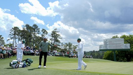 Impact of Rain on Augusta National's Conditions & Strategy