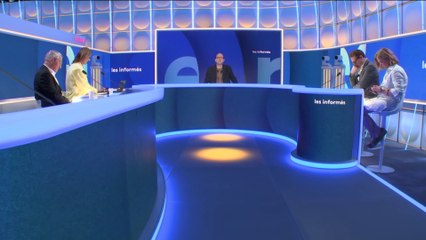 Les informés de franceinfo du 11 avril 2025
