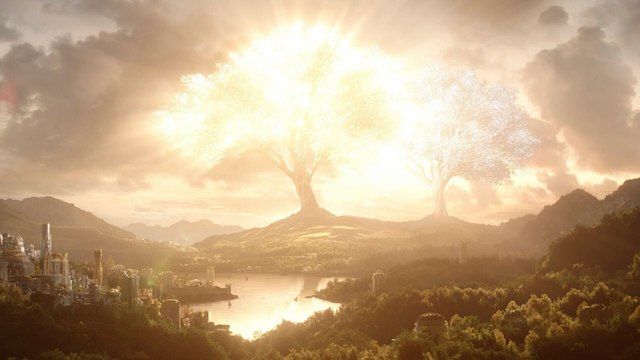 Le Seigneur des anneaux : les anneaux de pouvoir