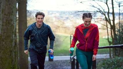 Jamais froid aux yeux