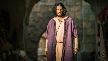 Jésus poursuit son enseignement en Samarie ✝️