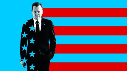 Designated Survivor