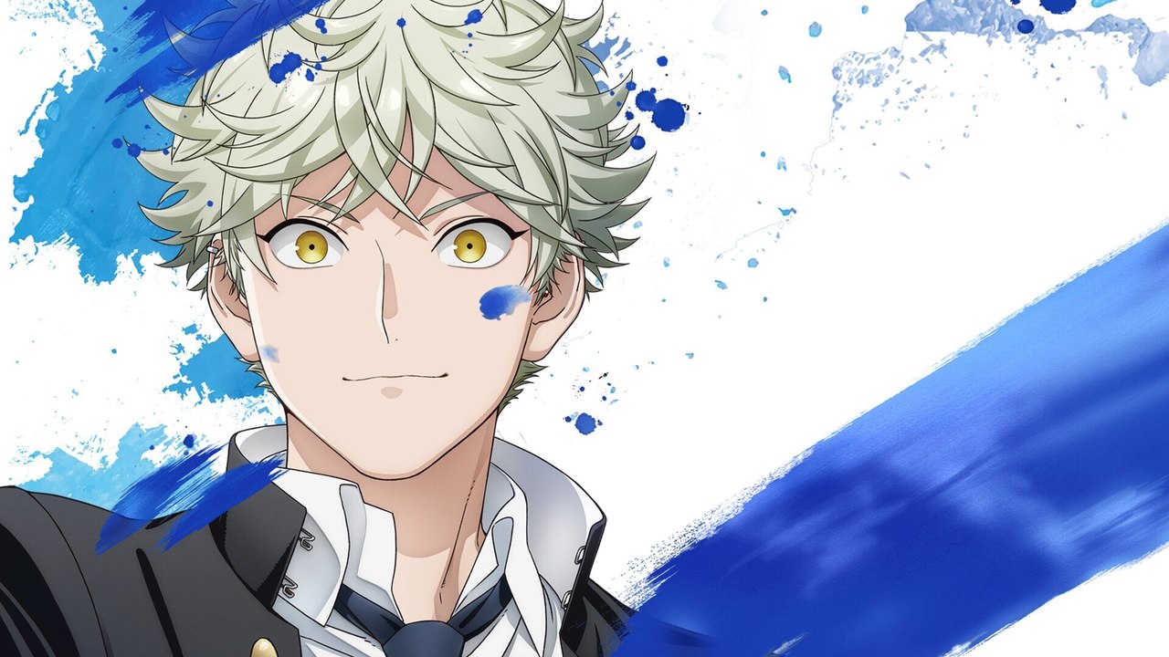 Blue Period