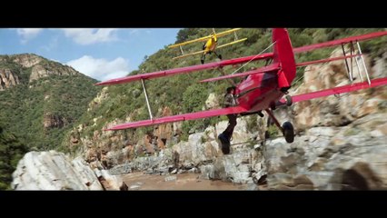 "Mission: Impossible 8 (2025) - Official Trailer | Tom Cruise’s Last Stunt?"