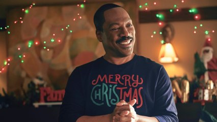 Noël à Candy Cane Lane