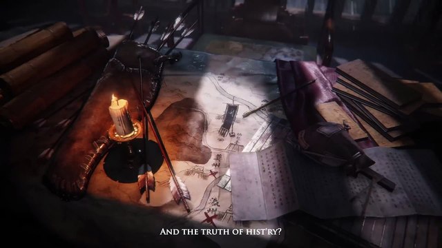 Date de sortie, bêta fermée, PS5... Where Winds Meet se dévoile enfin et voici tout ce qu'il faut savoir si vous voulez y jouer