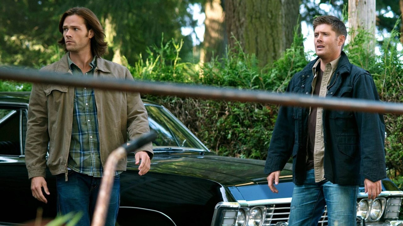 Supernatural