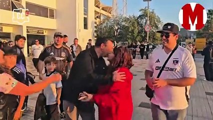 Trágica Noche en la Copa Libertadores: Dos Fallecidos y Cancelación del Partido ⚽