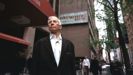The Jinx: The Life and Deaths of Robert Durst