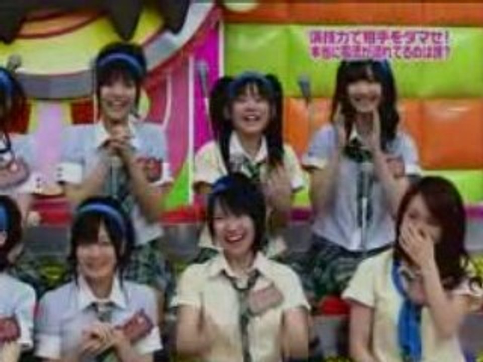 AKB48 - 0じ59ふん! [080505][704×396][05]_chunk_2