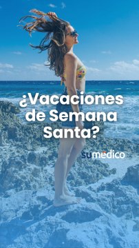 ¿Vacaciones de Semana Santa? Estas son las las playas más contaminadas