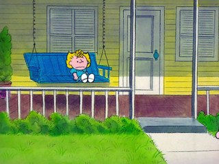 Snoopy Its Flashbeagle Charlie Brown Movie (1984)