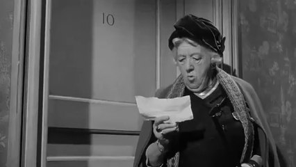 Murder Most Foul (1964) | Margaret Rutherford as Miss Marple