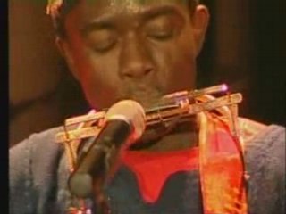 Bobo Dioulasso - Amadou Sanfo - Montaigu