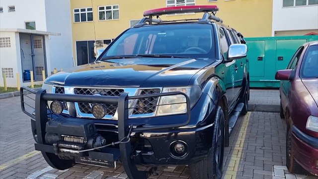 Mãe e filho venezuelanos são mantidos em cárcere privado em Cascavel