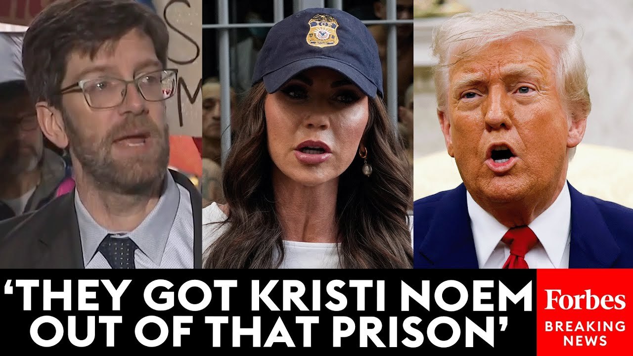 Attorney Slams Trump Admin For Not Returning Kilmar Abrego Garcia After Mistaken Deportation